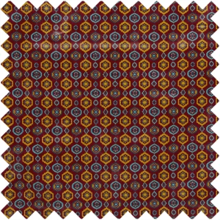 Otto Fabric 3642/632 by Prestigious Textiles