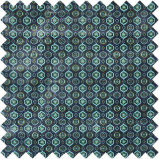 Otto Fabric 3642/721 by Prestigious Textiles