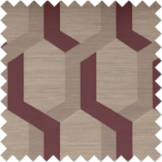 Gaudi Fabric 3075/322 by Prestigious Textiles
