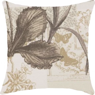Wild Flower Fabric 5908/077 by Prestigious Textiles