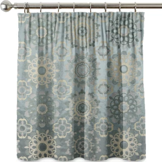 Kalahari Fabric 3564/593 by Prestigious Textiles