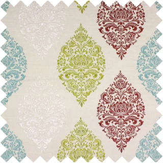 Prestigious Textiles Opera Cressida Fabric Collection 1458/284