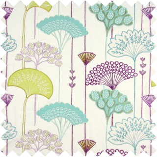 Soprano Fabric 1461/987 by Prestigious Textiles
