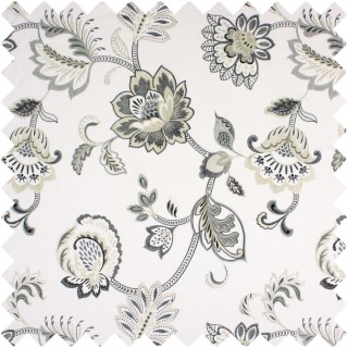 Symphony Fabric 1462/901 by Prestigious Textiles