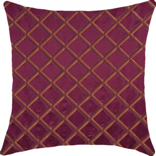 Encore Fabric 3607/346 by Prestigious Textiles
