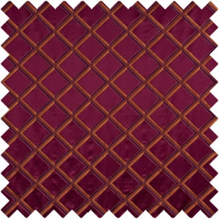 Encore Fabric 3607/346 by Prestigious Textiles