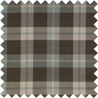 Prestigious Textiles Orkney Tartan Fabric Collection 3143/947