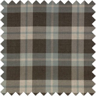 Prestigious Textiles Orkney Tartan Fabric Collection 3143/947