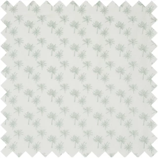 Little Palm Fabric 4047/448 by Prestigious Textiles
