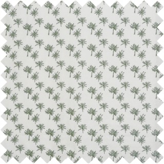 Little Palm Fabric 4047/620 by Prestigious Textiles