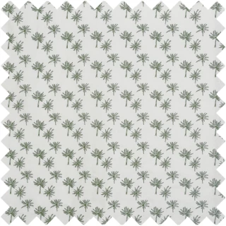 Little Palm Fabric 4047/620 by Prestigious Textiles