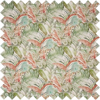 Los Angeles Fabric 8760/694 by Prestigious Textiles