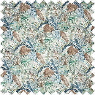 Los Angeles Fabric 8760/705 by Prestigious Textiles