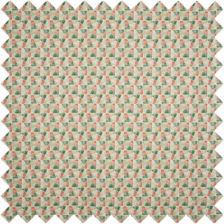 Ocean Side Fabric 8762/694 by Prestigious Textiles
