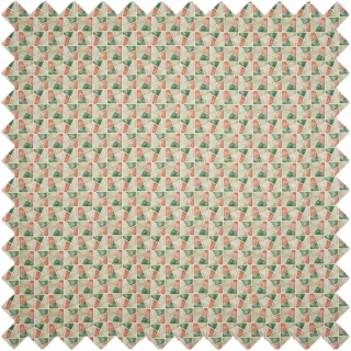 Ocean Side Fabric 8762/694 by Prestigious Textiles