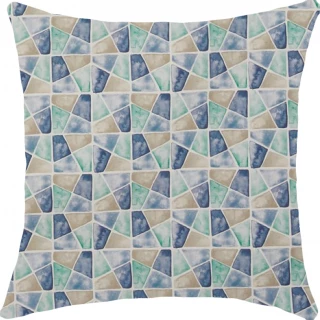 Ocean Side Fabric 8762/705 by Prestigious Textiles