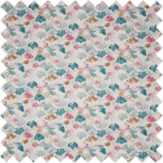 Palm Beach Fabric 8763/546 by Prestigious Textiles
