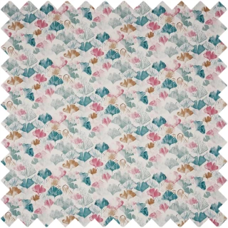 Palm Beach Fabric 8763/546 by Prestigious Textiles