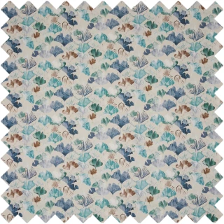Palm Beach Fabric 8763/705 by Prestigious Textiles