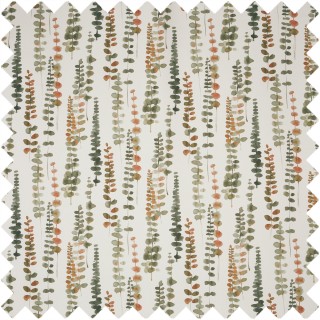 Santa Maria Fabric 8664/694 by Prestigious Textiles