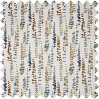 Santa Maria Fabric 8664/705 by Prestigious Textiles