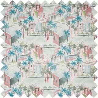 Sunset Boulevard Fabric 8764/448 by Prestigious Textiles