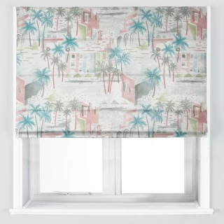 Sunset Boulevard Fabric 8764/448 by Prestigious Textiles