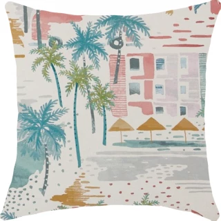 Sunset Boulevard Fabric 8764/546 by Prestigious Textiles