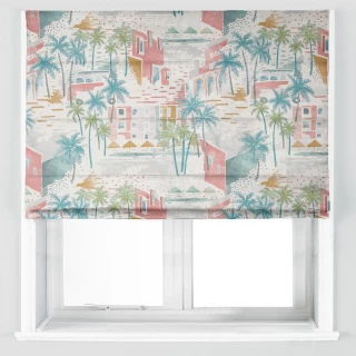 Sunset Boulevard Fabric 8764/546 by Prestigious Textiles