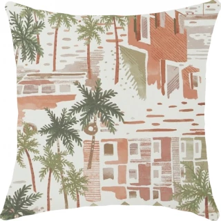 Sunset Boulevard Fabric 8764/694 by Prestigious Textiles