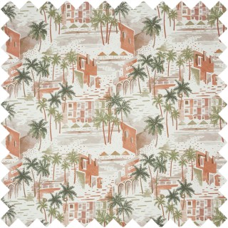 Sunset Boulevard Fabric 8764/694 by Prestigious Textiles
