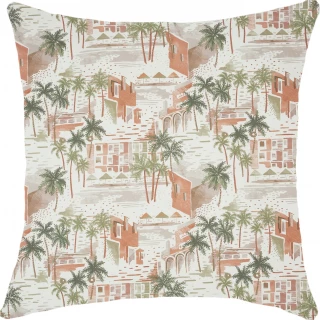 Sunset Boulevard Fabric 8764/694 by Prestigious Textiles