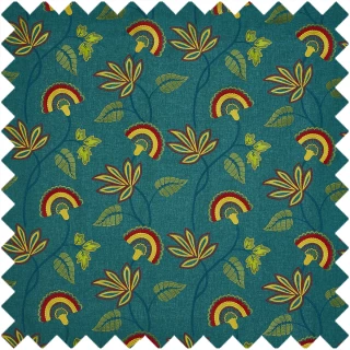Carnival Fabric 3695/632 by Prestigious Textiles