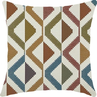 Shambala Fabric 3697/353 by Prestigious Textiles