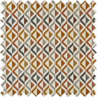 Shambala Fabric 3697/502 by Prestigious Textiles