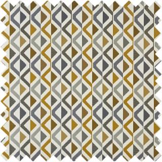 Shambala Fabric 3697/569 by Prestigious Textiles