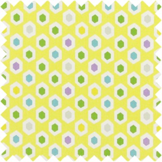 Bahia Fabric 5773/522 by Prestigious Textiles