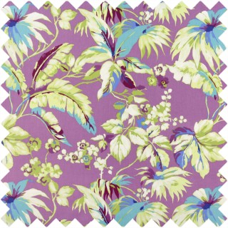 Borneo Fabric 5775/296 by Prestigious Textiles