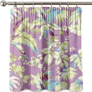 Borneo Fabric 5775/296 by Prestigious Textiles