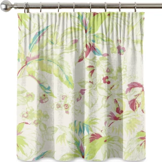 Borneo Fabric 5775/562 by Prestigious Textiles