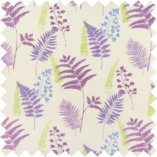 Manila Fabric 5776/296 by Prestigious Textiles