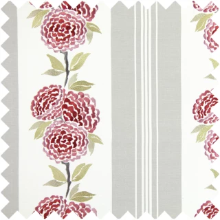 Darcy Fabric 1254/304 by Prestigious Textiles