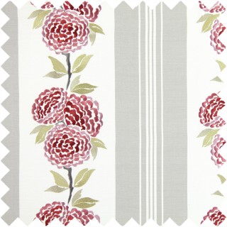 Darcy Fabric 1254/304 by Prestigious Textiles