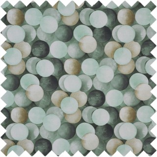 Pendulum Fabric 8755/613 by Prestigious Textiles