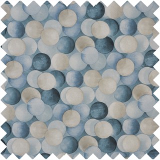 Pendulum Fabric 8755/705 by Prestigious Textiles
