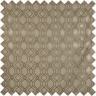 Othello Fabric 3666/412 by Prestigious Textiles