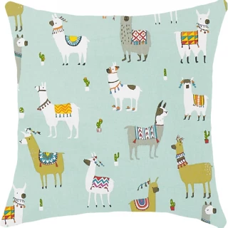 Alpaca Fabric 5069/707 by Prestigious Textiles