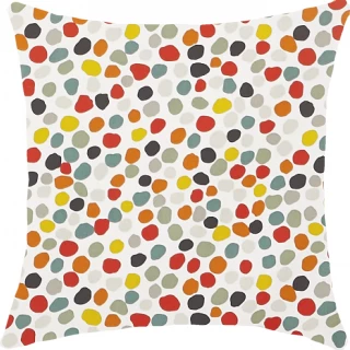 Dot To Dot Fabric 5071/236 by Prestigious Textiles