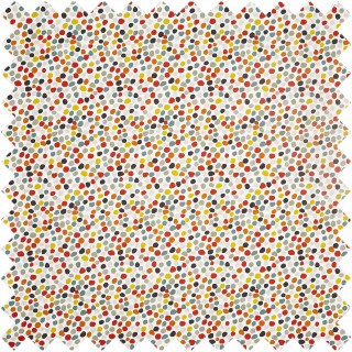 Dot To Dot Fabric 5071/236 by Prestigious Textiles