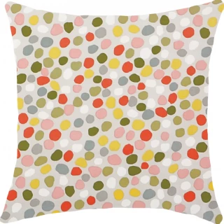 Dot To Dot Fabric 5071/406 by Prestigious Textiles